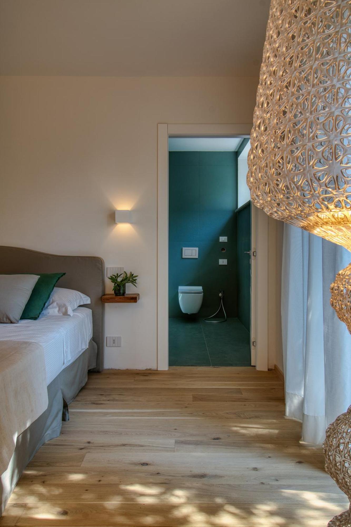 Agrirelais La Bolla Hotel Aglie Exterior photo