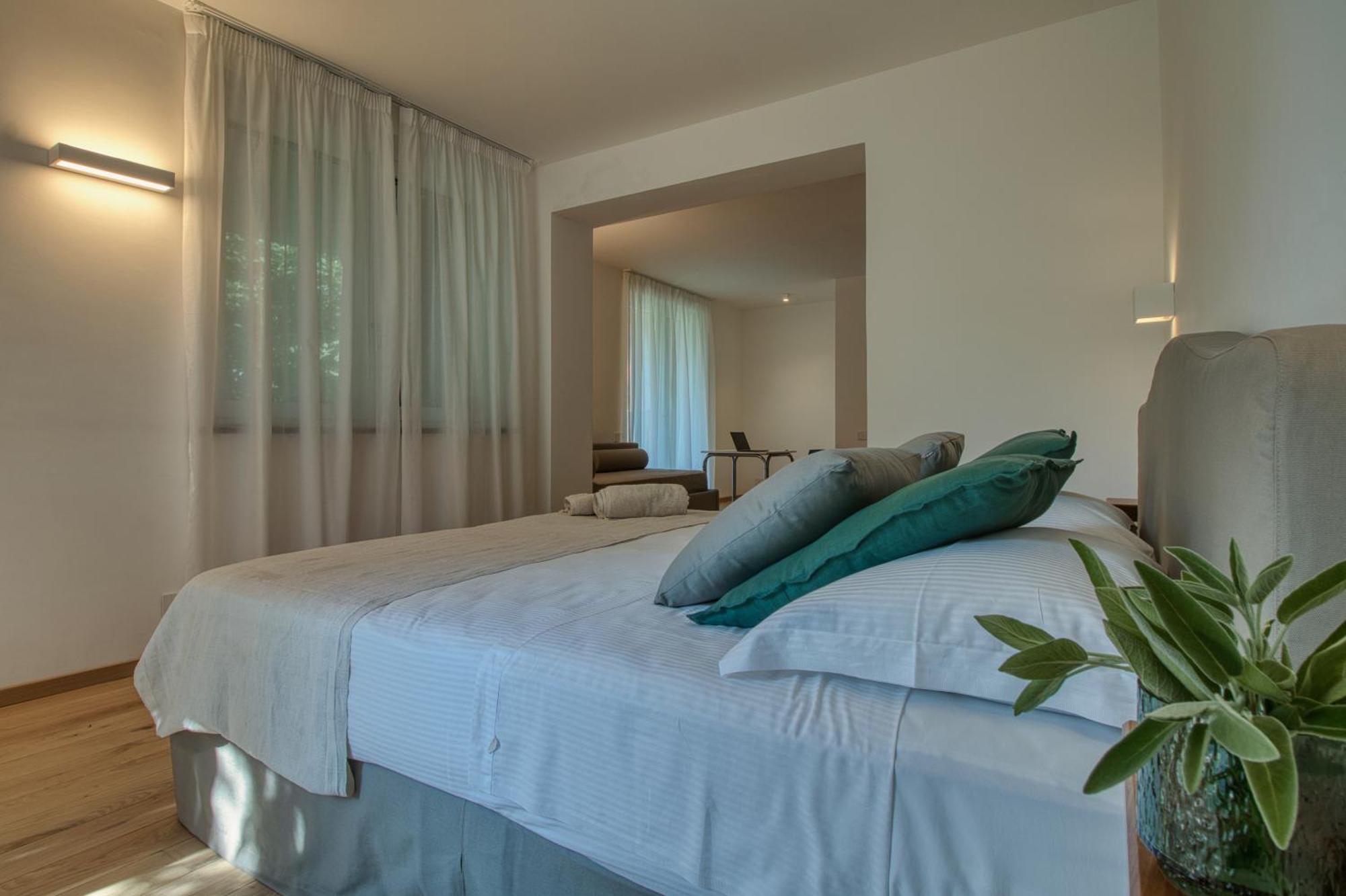 Agrirelais La Bolla Hotel Aglie Exterior photo