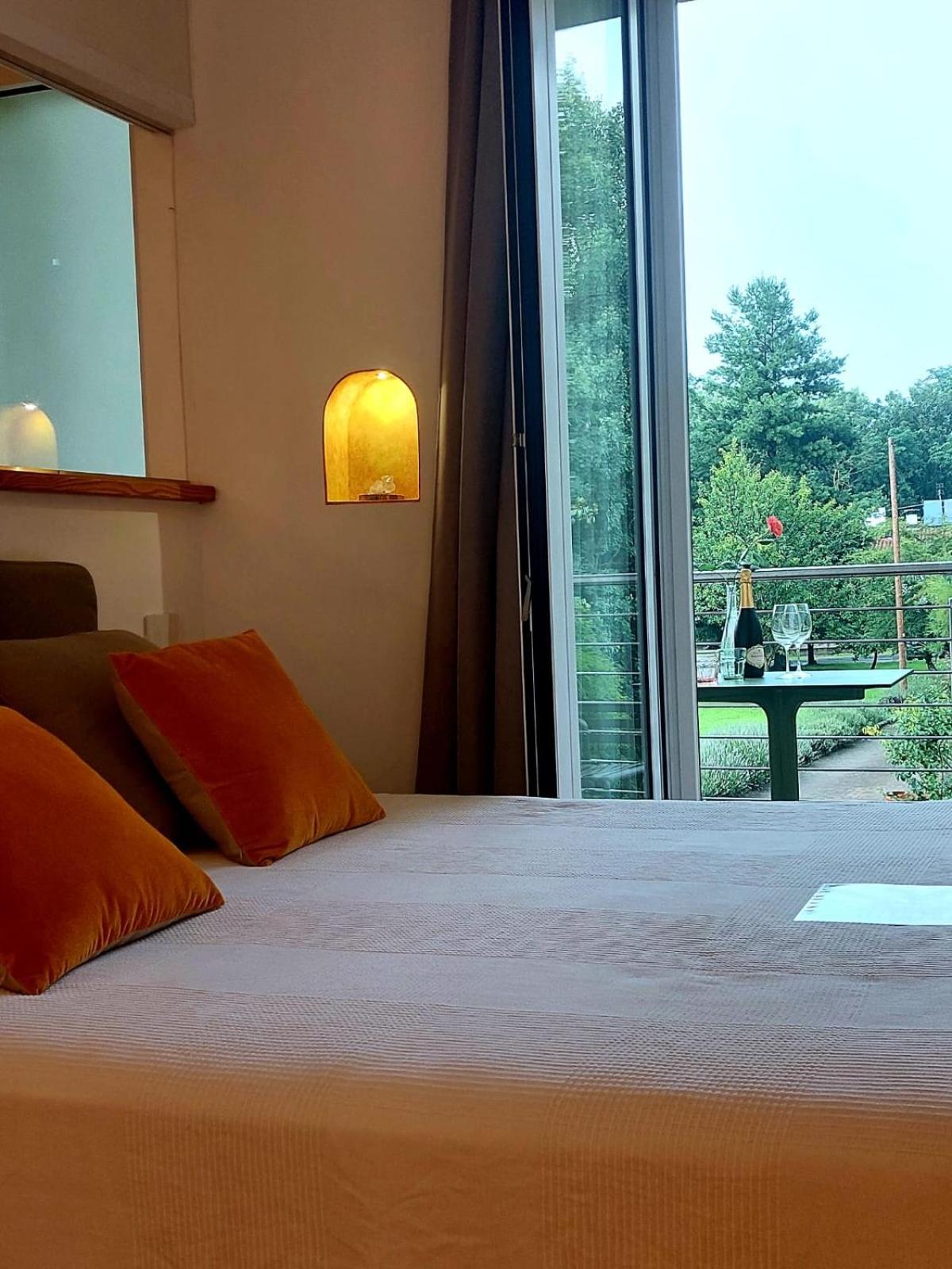 Agrirelais La Bolla Hotel Aglie Exterior photo